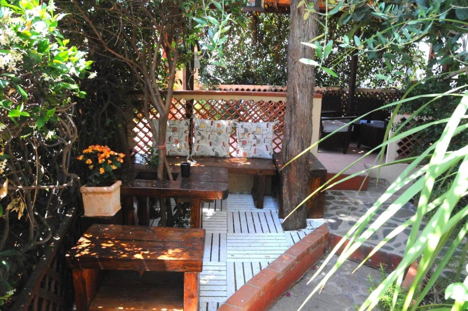 B&B Casa Derosas Golfo Aranci Εξωτερικό φωτογραφία