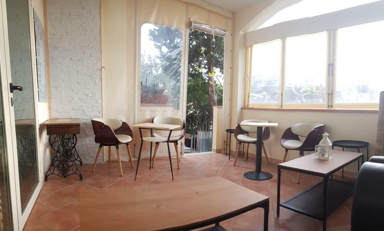 B&B Casa Derosas Golfo Aranci Εξωτερικό φωτογραφία